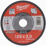 Milwaukee CutWSCS41/180X3 PRO+ - 1pc (multiples of 25)