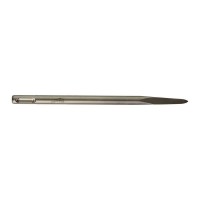 Milwaukee 4932451731 SDS+ Plus Thin Pointed Chisel 180mm