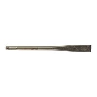 Milwaukee 4932451732 SDS+ Plus Thin Flat Chisel 180mm