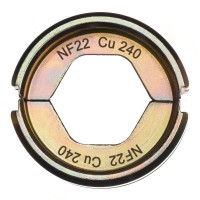 Milwaukee NF22 Cu 240 