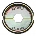 Milwaukee R22 Cu 50 