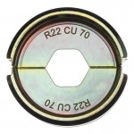 Milwaukee R22 Cu 70 