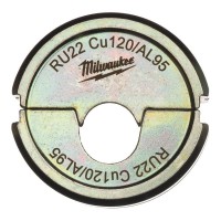 Milwaukee RU22 Cu120/AL95