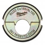 Milwaukee RU22 Cu185/AL150 