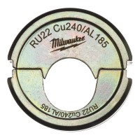 Milwaukee RU22 Cu240/AL185 