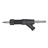 Milwaukee 4932455280 SDS Max PCHDE with Dust Extraction Point Chisel 400mm