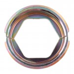 Milwaukee Crimp Die NF13 Cu 400-1pc