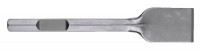 Milwaukee 4932459776 28mm K-Hex 400mm x 80mm Flat Wide Chisel