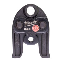 Milwaukee Press Tool Attachments