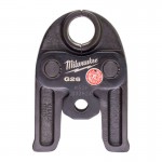 Milwaukee Jaw J12-G26 - 1 pc