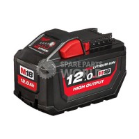 Milwaukee M18HB12 High Output Lithium-Ion Battery 18Volt 12ah