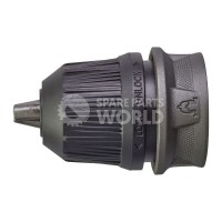 Milwaukee 4932464479 Keyless Chuck 13mm M12 FPDX-1pc