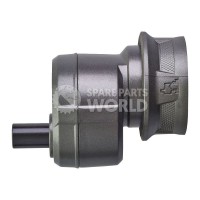 Milwaukee M12FPDX-OA OFFSET ATTACH. 1/4 HEX