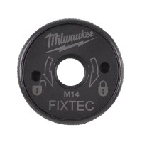 Milwaukee FIXTEC Nut XL M14 Thread - 1pc