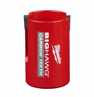 Multi Mat. Big Hawg 51mm - 1pc