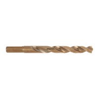 Milwaukee HSS-G Ground Cobalt Drill Bits