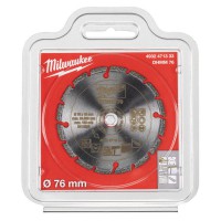 Milwaukee Diamond Multi Material Blade 76mm DHMM - 1pc