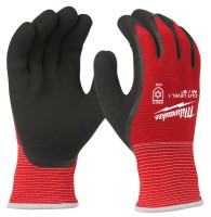 Milwaukee Winter Gloves Cut Level 1 -XL/10 -1pc