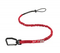 Milwaukee 4.5kg Locking Tool Lanyard - 1pc