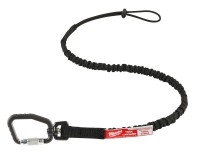 Milwaukee 6.8kg Locking Tool Lanyard - 1pc