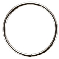 Milwaukee 5pc 1kg 1-1/2\" Split Ring