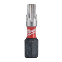 Milwaukee SHOCKWAVE TX BO20 25mm-2pc