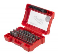 Milwaukee SHOCKWAVE CD Torx Set - 32pc