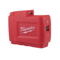 Milwaukee M18 USB PS HJ2 POWER SOURCE