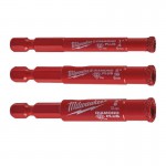 Milwaukee 1/4\" Diamond Drill Bits