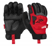 Milwaukee IMPACT DEMOLITION GLOVES S/7 - 1PC XXX