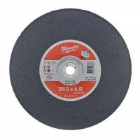 Thin Metal Cutting Disc PRO+ SCS41 / 350mm X 4mm - 1pc MOQ 10