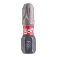 Milwaukee SHOCKWAVE PZ3 25mm-2pc