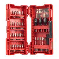 Milwaukee 32 Piecce Shockwave Screw Driver Bit Set