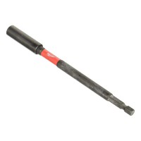 Milwaukee 4932472065 Shockwave Magnetic Screwdriver Bit Holder 6\" 152mm