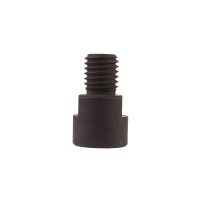 Milwaukee 4932472265 Adaptor to fit M14 Diamond Drill Bits to Milwaukee Die Grinder M16 x 1.0 F - M14 M