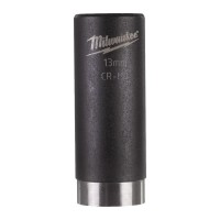 HEXAGON SOCKET ShW 1/4 SKT long 13mm