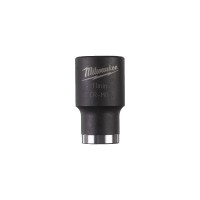 Milwaukee HEXAGON Socket ShW 1/2 SKT short 11mm