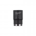 Milwaukee HEXAGON Socket ShW 1/2 SKT short 14mm