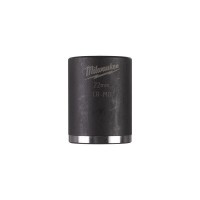 Milwaukee HEXAGON Socket ShW 1/2 SKT short 22mm