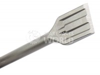 Milwaukee 4932478264 SDS+ Plus Sledge Wide Chisel 250mm x 40mm