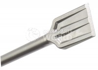 Milwaukee 4932478268 SDS Max Sledge Wide Chisel 380mm x 50mm