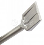 Milwaukee SDS Max Chisels