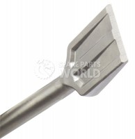 Milwaukee 4932478270 SDS Max Sledge Tile Chisel 380 x 50mm