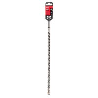 Milwaukee 4932478473 SDS+ Plus MX4 Drill Bit 14mm x 380mm