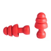 Milwaukee 5 pairs Silicone Replacement - 1pc