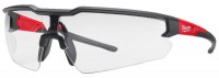 Milwaukee Safety Glasses anti-scratch + fog 1pc