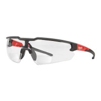 Milwaukee .+1 Clear Safety Glasses - 1pc