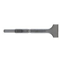 Milwaukee 4932479217 21mm K-Hex Wide Chisel 75mm x 300mm