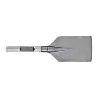 Milwaukee 4932479221 28mm K-Hex Spade Chisel 400mm x 125mm