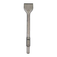 Milwaukee 4932479225 30mm K-Hex Flat Wide Chisel 400mm x 75mm